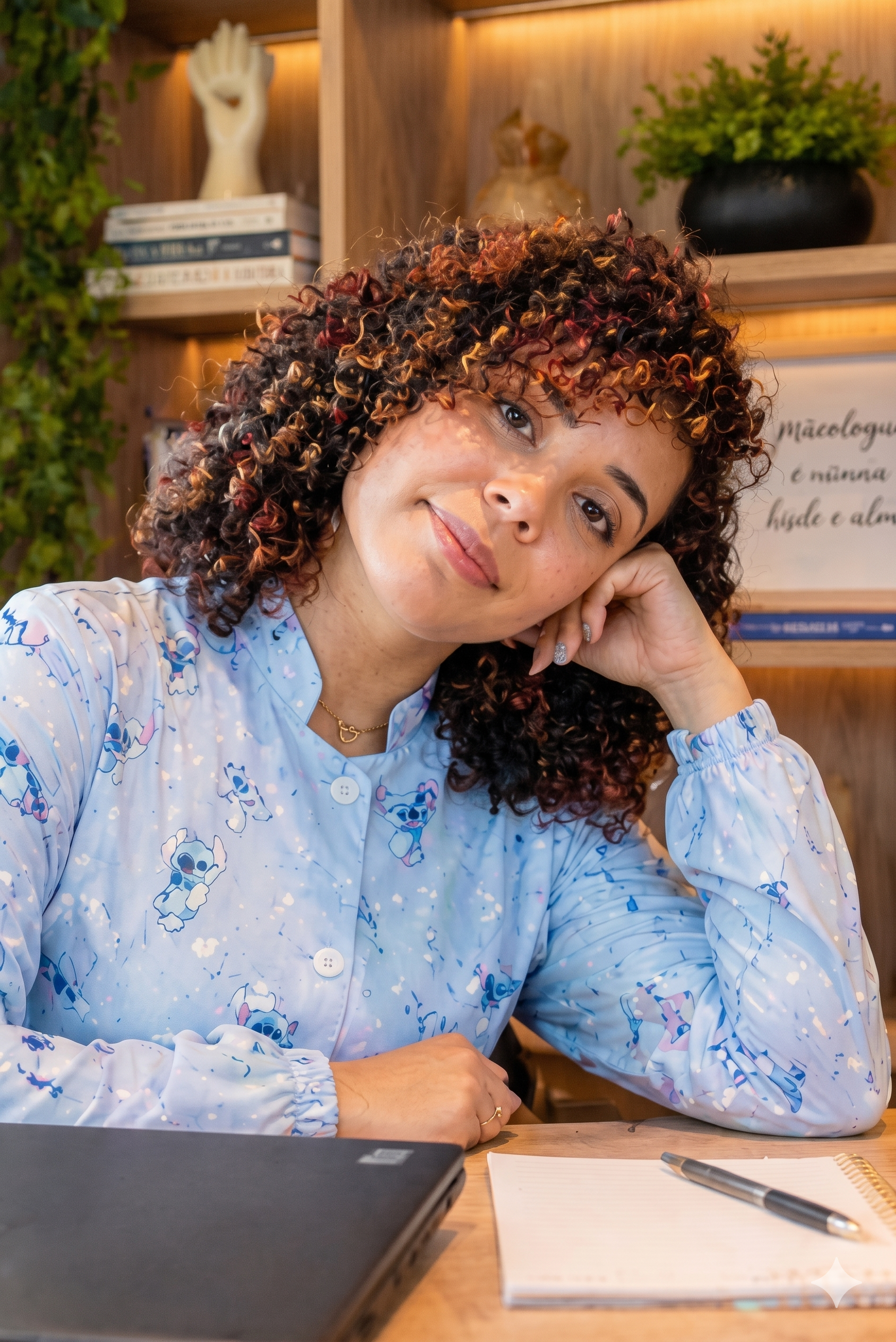 Ana Flávia de Souza